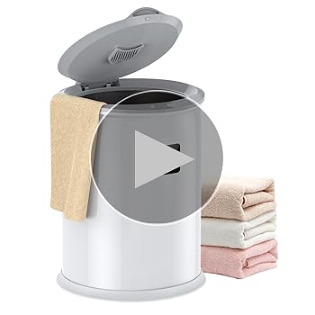 Amazon.com: Large Towel Warmer for Bathroom, Luxury Hot